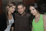 Saturday Night at Barbacane Pub, Byblos